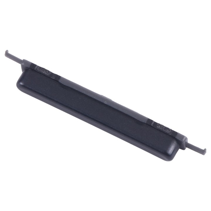 For Samsung Galaxy A24 4G SM-A245F 10pcs Original Power Button and Volume Control Button (Black)