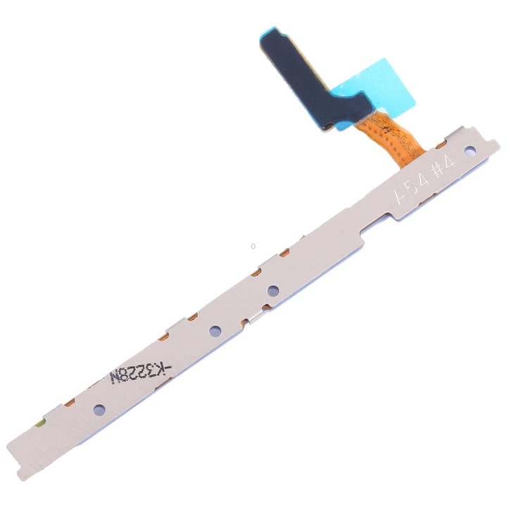For Samsung Galaxy A34 / A54 SM-A346B/A546B Original Power Button & Volume Button Flex Cable