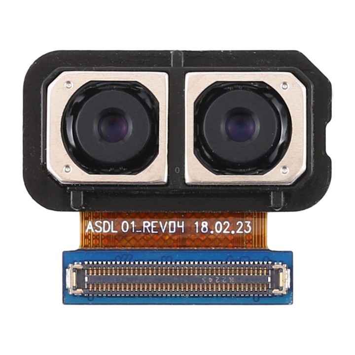 For Galaxy A8 Star / G8850 Back Facing Camera