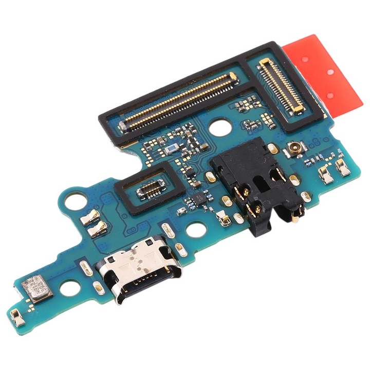 For Galaxy A70 / A705F Charging Port Board with IC