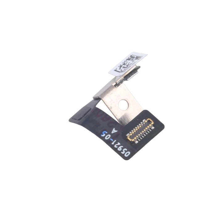 For MacBook Air 15.3 M5 2026 A3448 LCD Screen Lid Angle Sleep Wake Sensor Flex Cable 821-05921-05