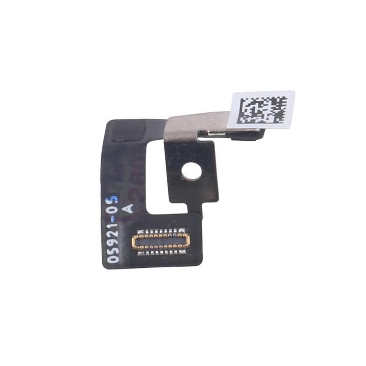 For MacBook Air 15.3 M5 2026 A3448 LCD Screen Lid Angle Sleep Wake Sensor Flex Cable 821-05921-05