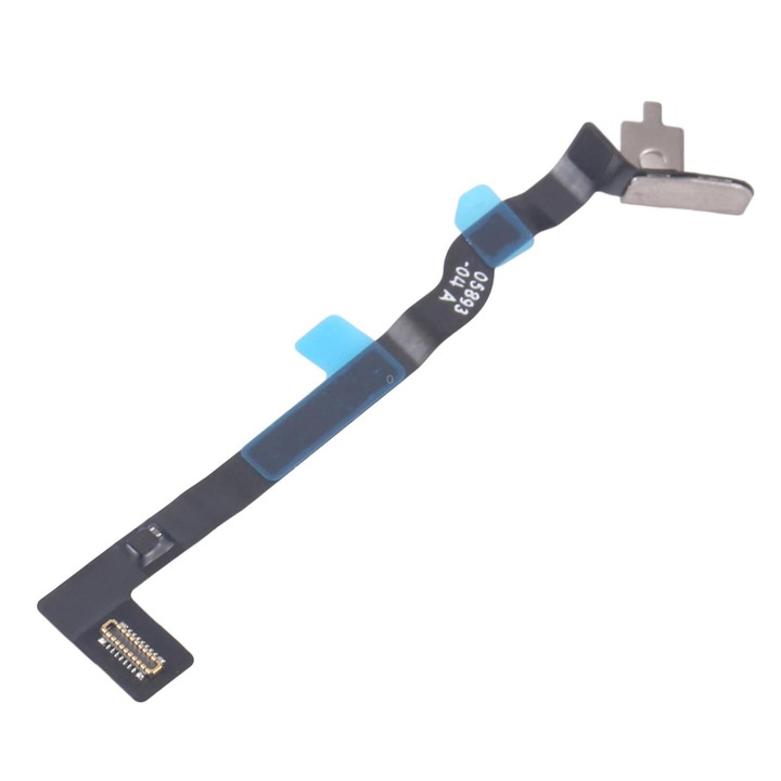 For MacBook Air 13.6 M5 2026 A3449 LCD Screen Lid Angle Sleep Wake Sensor Flex Cable 821-05893-04