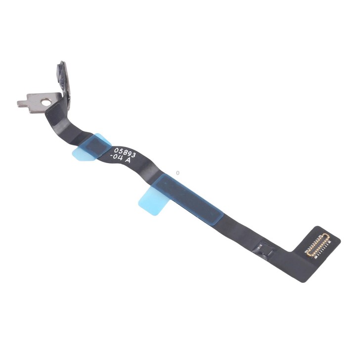 For MacBook Air 13.6 M5 2026 A3449 LCD Screen Lid Angle Sleep Wake Sensor Flex Cable 821-05893-04