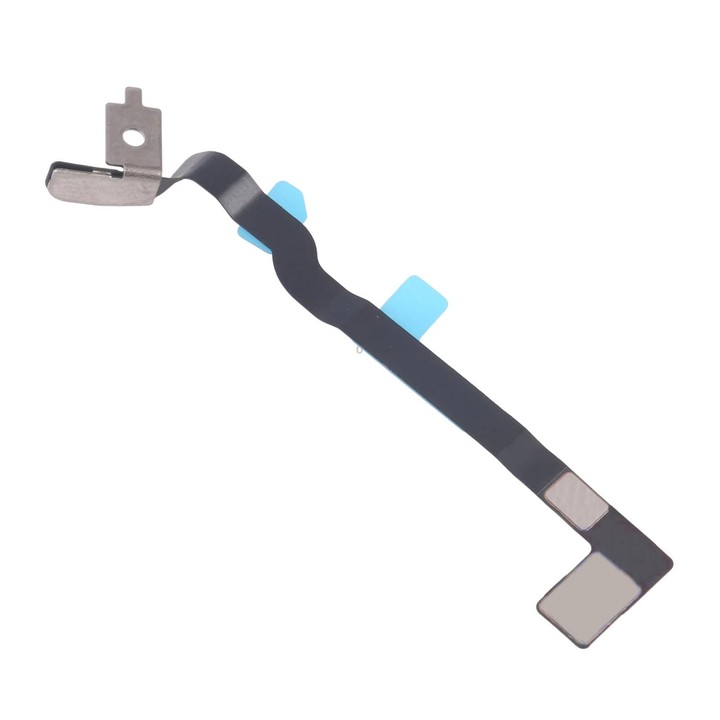 For MacBook Air 13.6 M5 2026 A3449 LCD Screen Lid Angle Sleep Wake Sensor Flex Cable 821-05893-04