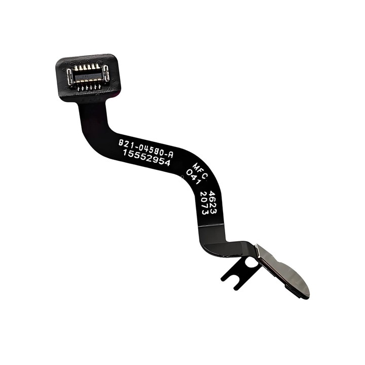 For MacBook Pro 14 M3 A2992 821-04580-A LCD Screen Lid Angle Sleep Wake Sensor Flex Cable, With Program