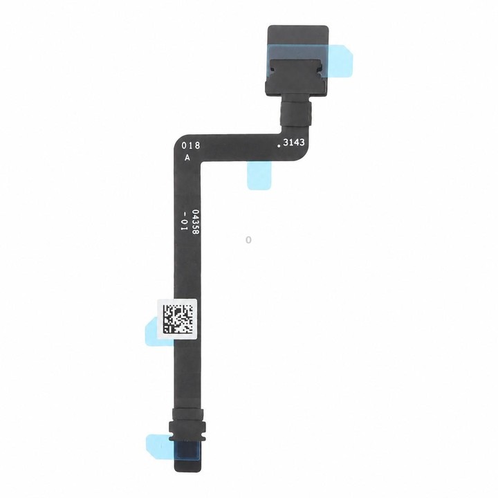For MacBook Pro 16.2 inch M4 A3186 / A3403 821-04358-01 Battery Flex Cable
