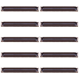 For Samsung Galaxy A40 10pcs Motherboard LCD Display FPC Connector
