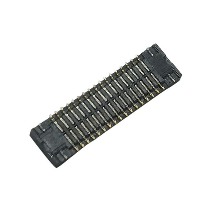 For Samsung Galaxy A11 10pcs Motherboard LCD Display FPC Connector