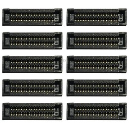 For Samsung Galaxy A11 10pcs Motherboard LCD Display FPC Connector