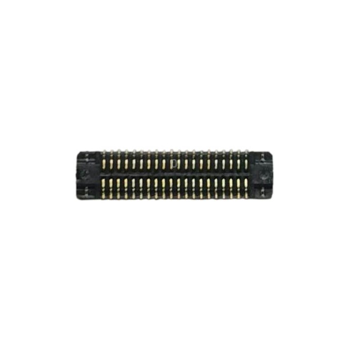 For Samsung Galaxy A21 10pcs Motherboard LCD Display FPC Connector