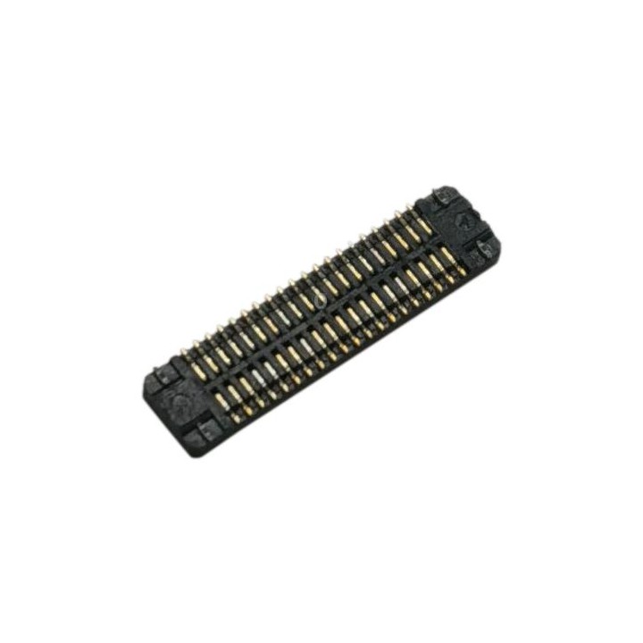 For Samsung Galaxy A21 10pcs Motherboard LCD Display FPC Connector