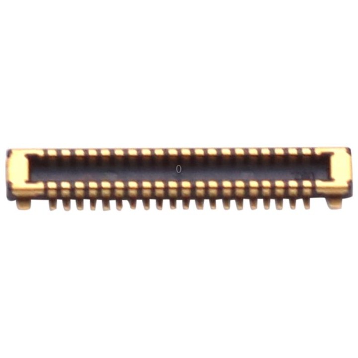 For Samsung Galaxy A30 10pcs Motherboard LCD Display FPC Connector