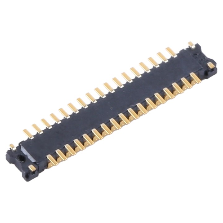For Samsung Galaxy A30s 10pcs Motherboard LCD Display FPC Connector