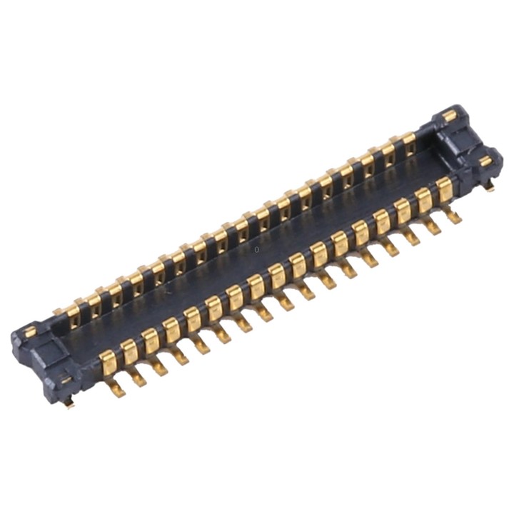 For Samsung Galaxy A30s 10pcs Motherboard LCD Display FPC Connector
