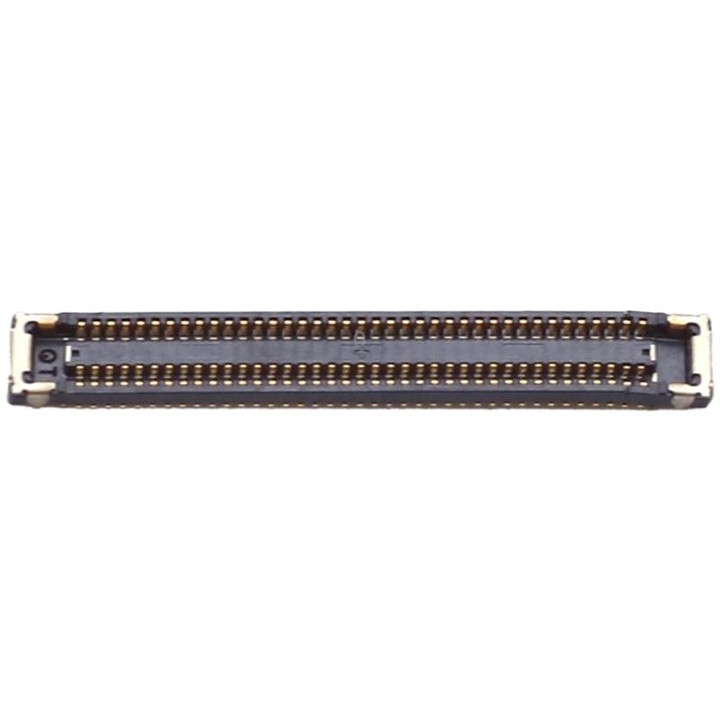 For Samsung Galaxy A41 10pcs Motherboard LCD Display FPC Connector