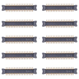 For Samsung Galaxy A50 10pcs Motherboard LCD Display FPC Connector