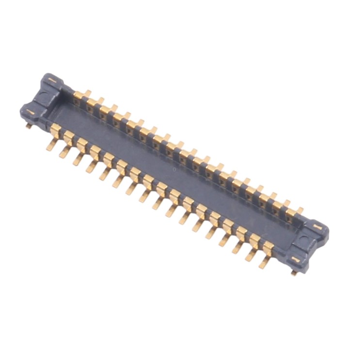 For Samsung Galaxy A50 10pcs Motherboard LCD Display FPC Connector