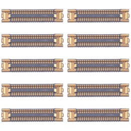 For Samsung Galaxy A60 10pcs Motherboard LCD Display FPC Connector