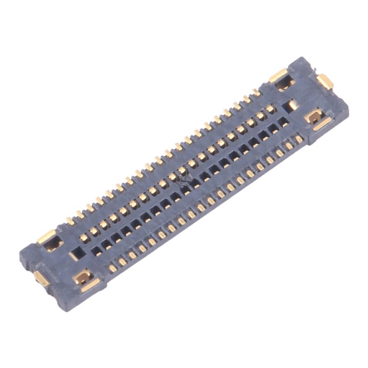 For Samsung Galaxy A60 10pcs Motherboard LCD Display FPC Connector