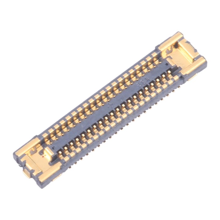 For Samsung Galaxy A60 10pcs Motherboard LCD Display FPC Connector