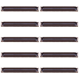 For Samsung Galaxy A70 10pcs Motherboard LCD Display FPC Connector