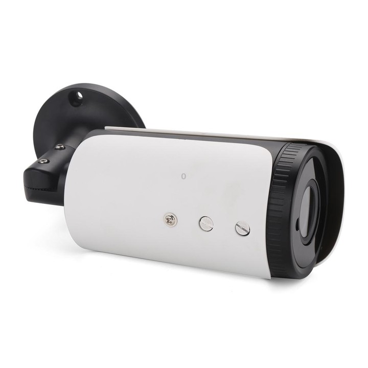TV-655H5/A AF Auto Focus 4X Zoom 5.0MP AHD/TVI/CVI/CVBS Analog Indoor Outdoor Security IP66 Waterproof Surveillance IR Camera, 4