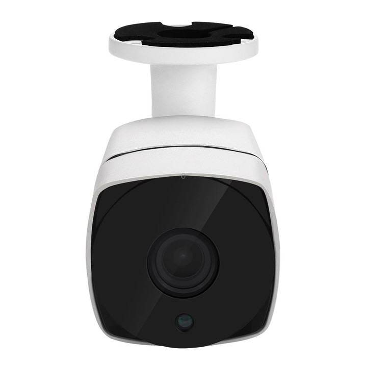 TV-637H5/IP POE Indoor Surveillance IP Camera, 5.0MP CMOS Sensor, Support Motion Detection, P2P/ONVIF, 36 LED 20m IR Night Visio