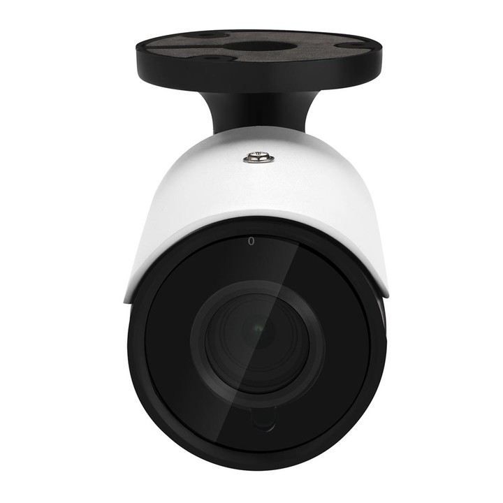 TV-655H5/IP MF POE Manual Focus 4X Zoom Surveillance IP Camera, 5.0MP CMOS Sensor, Support Motion Detection, P2P/ONVIF, 42 LED 2