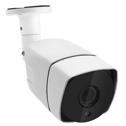 TV-657H5/IP MF POE Indoor Manual Focus 4X Zoom Surveillance IP Camera, 5.0MP CMOS Sensor, Support Motion Detection, P2P/ONVIF, 4