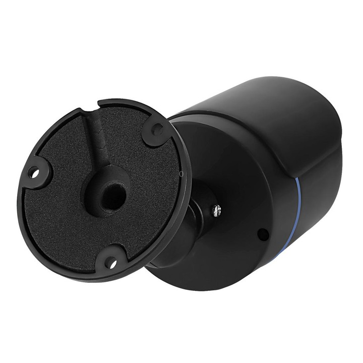 A8B5 8 Channel 720P 1.0 Mega Pixel 8 x Bullet IP Cameras AHD DVR Kit with 1TB HDD Disk, Support Night Vision / Motion Detection,