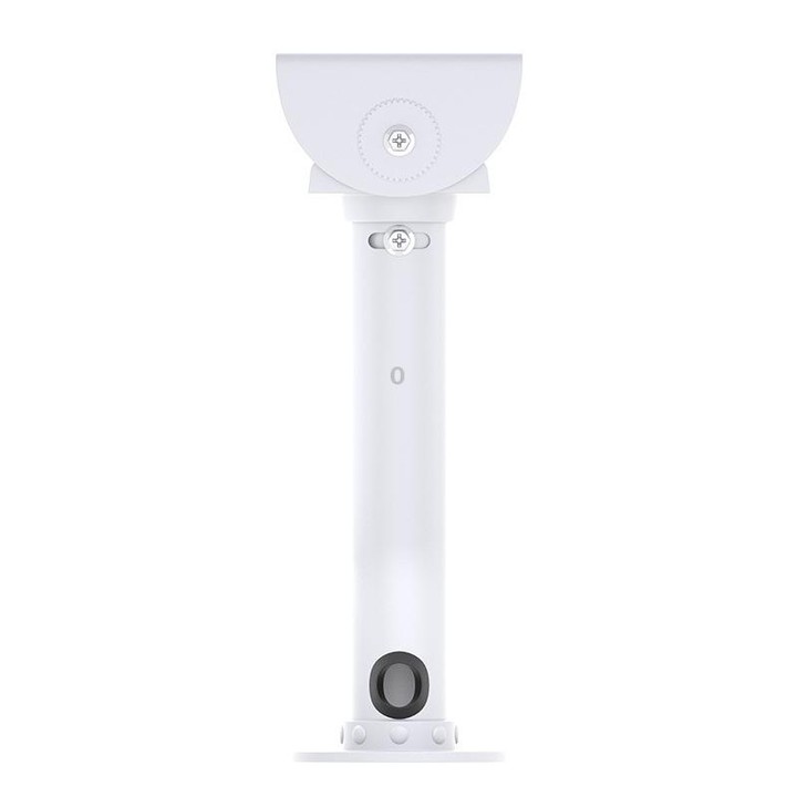 805 Aluminum Alloy 25cm Universal Camera Monitoring Bracket Support Wall Mounted Bracket for Video Camera