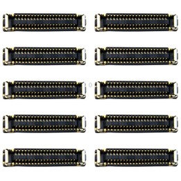 For Huawei Honor 7X 10PCS Motherboard LCD Display FPC Connector