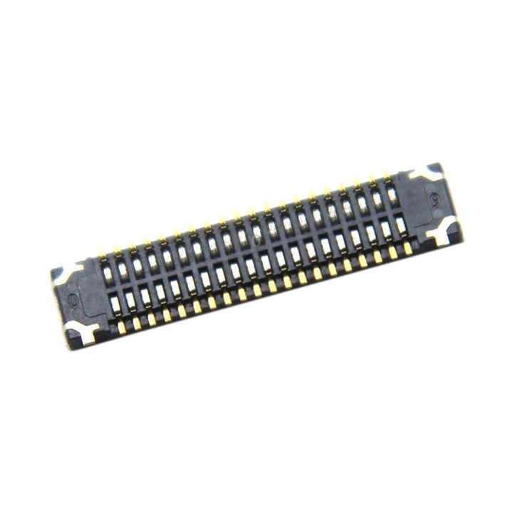For Huawei Honor 8 Pro / Honor V9 10PCS Motherboard LCD Display FPC Connector