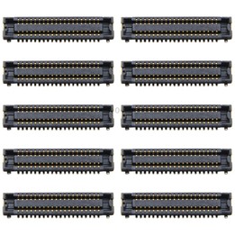 For Huawei Honor 8 Pro / Honor V9 10PCS Motherboard LCD Display FPC Connector