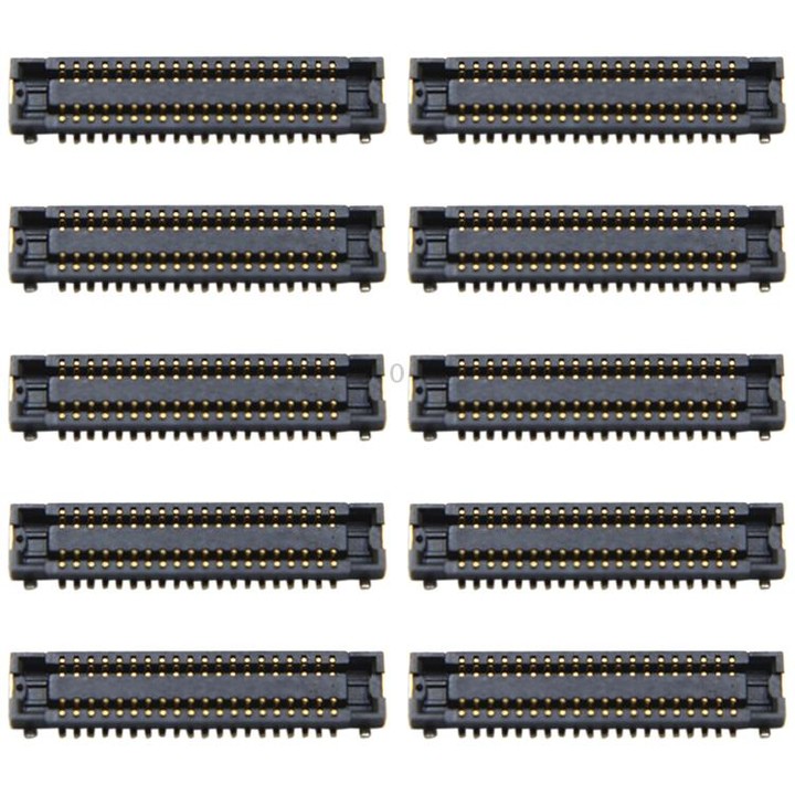 For Huawei Honor 8 Pro / Honor V9 10PCS Motherboard LCD Display FPC Connector