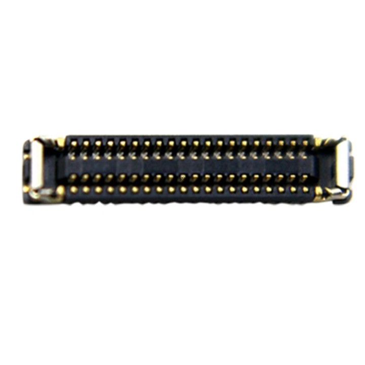 For Huawei Nova 5i 10PCS Motherboard LCD Display FPC Connector