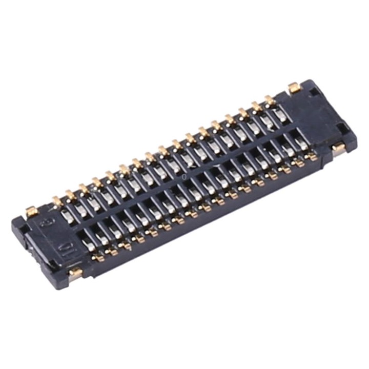 For Huawei Y9 (2019) / Enjoy 9 Plus 10PCS Motherboard LCD Display FPC Connector