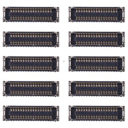 For Huawei Y9 (2019) / Enjoy 9 Plus 10PCS Motherboard LCD Display FPC Connector