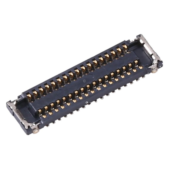 For Huawei Y9 (2019) / Enjoy 9 Plus 10PCS Motherboard LCD Display FPC Connector