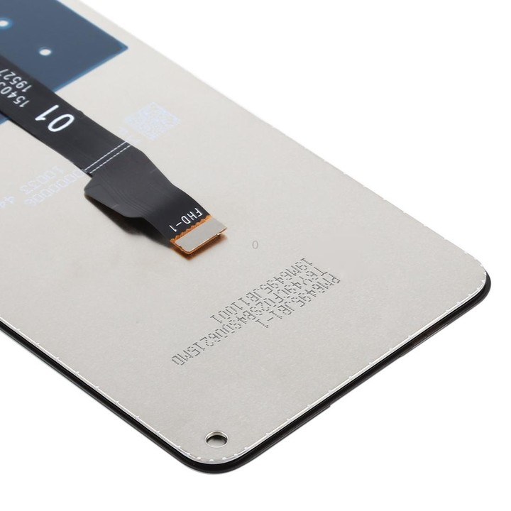 OEM LCD Screen for Huawei P40 Lite 5G with Digitizer Full Assembly