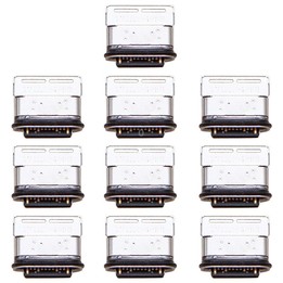 10 PCS Charging Port Connector for Huawei Mate 10 Pro
