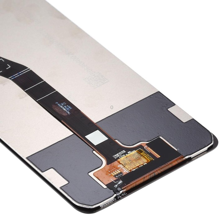 OEM LCD Screen for Huawei Maimang 9 / Honor Play4 with Digitizer Full Assembly(Black)