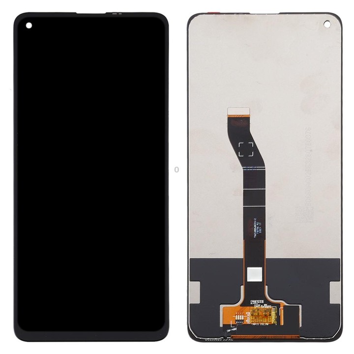 OEM LCD Screen for Huawei Maimang 9 / Honor Play4 with Digitizer Full Assembly(Black)