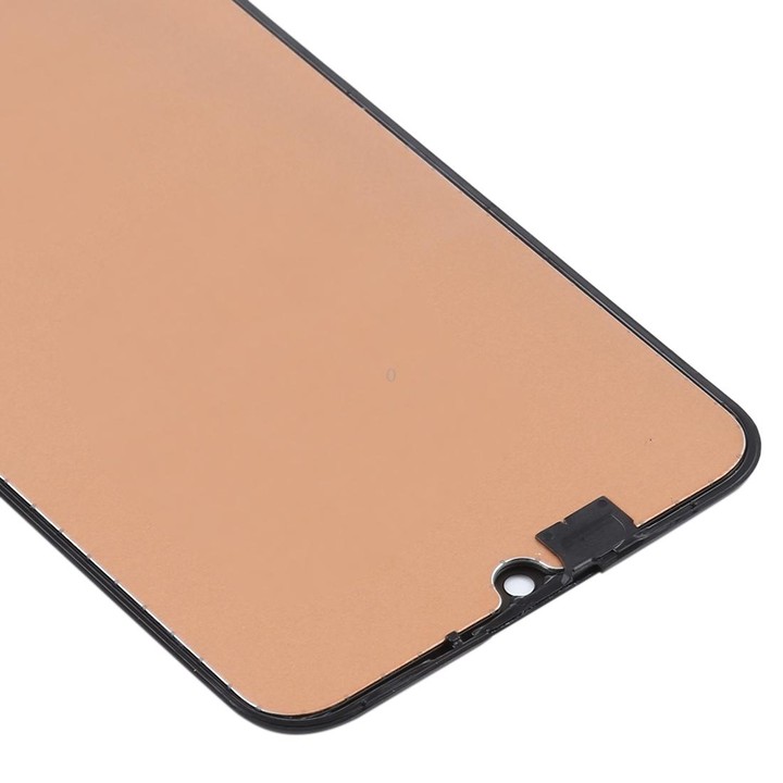 TFT Material LCD Screen and Digitizer Full Assembly (Not Supporting Fingerprint Identification) for Huawei Honor 20 lite (China)