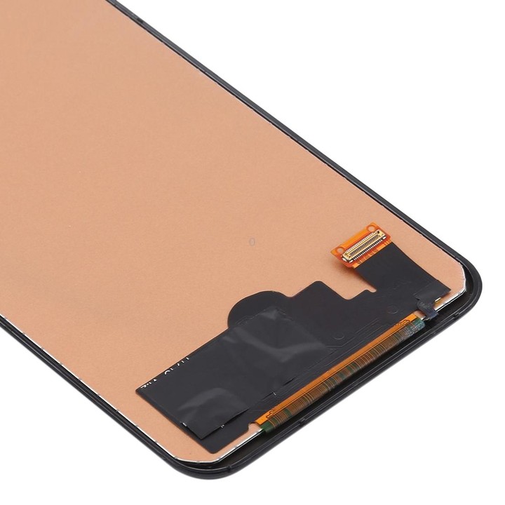 TFT Material LCD Screen and Digitizer Full Assembly (Not Supporting Fingerprint Identification) for Huawei Honor 20 lite (China)