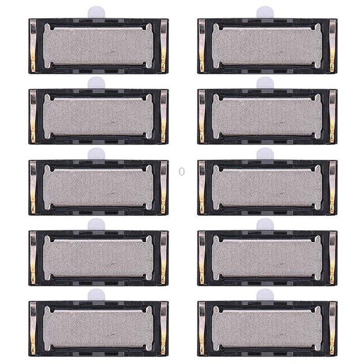 10 PCS Earpiece Speaker for Huawei Nova 2 Lite
