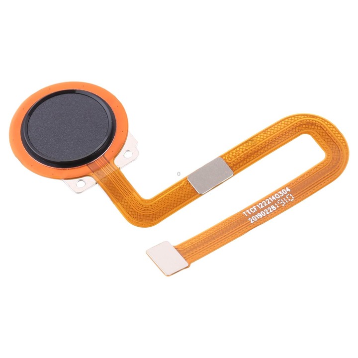Fingerprint Sensor Flex Cable for Nokia 7.2 / 6.2 / TA-1193 / TA-1178 / TA-1196 / TA-1181 / TA-1200 / TA-1198 / TA-1201 / TA-118