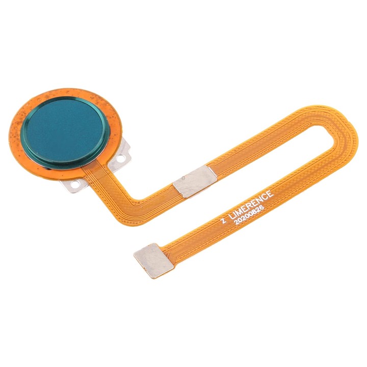 Fingerprint Sensor Flex Cable for Nokia 7.2 / 6.2 / TA-1193 / TA-1178 / TA-1196 / TA-1181 / TA-1200 / TA-1198 / TA-1201 / TA-118