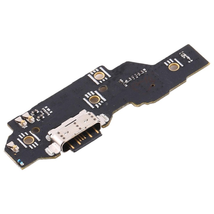 Original Charging Port Board for Nokia X5 / 5.1 Plus / TA-1120 / TA-1105 / TA-1102